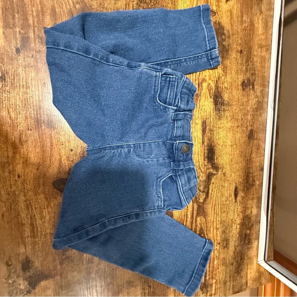 Garanimals Classic Blue Kids Jeans